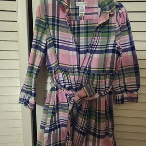 Girls Ralph Lauren dress